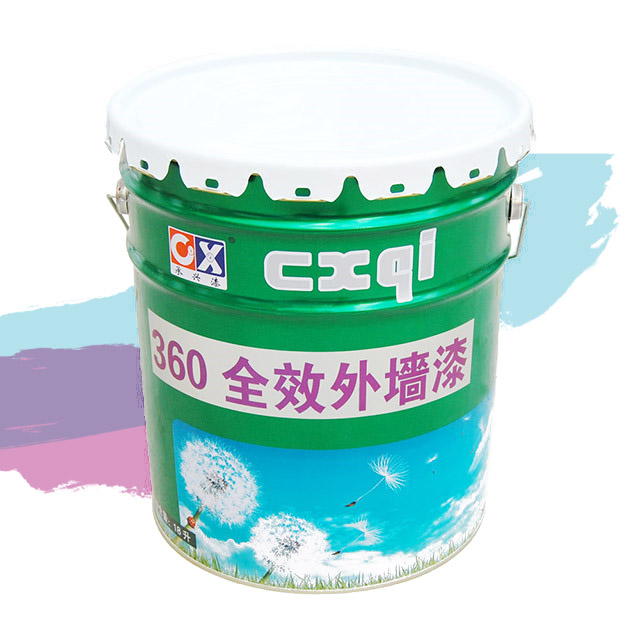 外墻漆